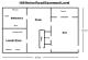 Basement level floorplan