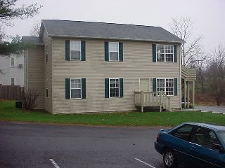 901 #1 Giles  Road (downstairs), Blacksburg, VA