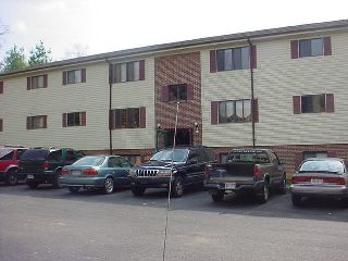 401 #7 Green Street, Blacksburg, VA