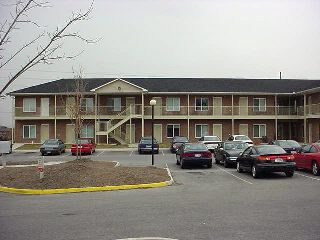 1720 Patrick Henry Drive #7, Blacksburg, VA