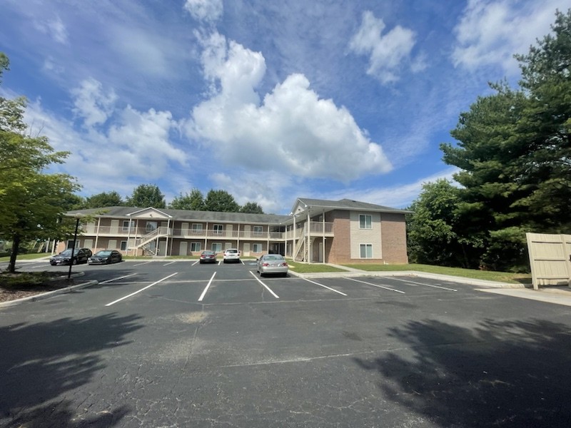 1720 Patrick Henry Drive #14, Blacksburg, VA