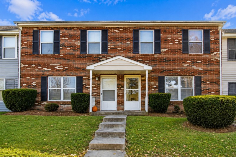 232 Pheasant Run Drive, Blacksburg, VA