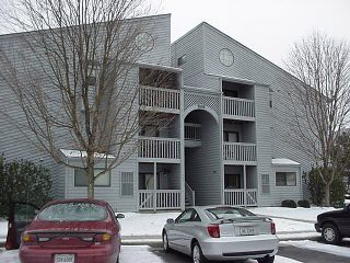 505 K Sunridge Drive, Blacksburg, VA