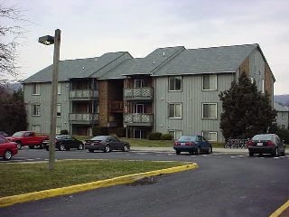 862  Claytor  Square, Blacksburg, VA