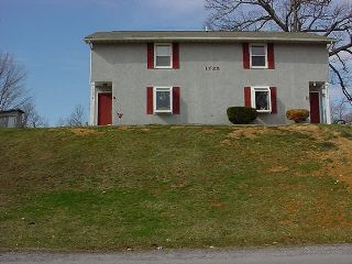 1725 A Simpson Road, Christiansburg, VA