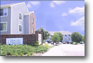 1206 F University Terrace, Blacksburg, VA