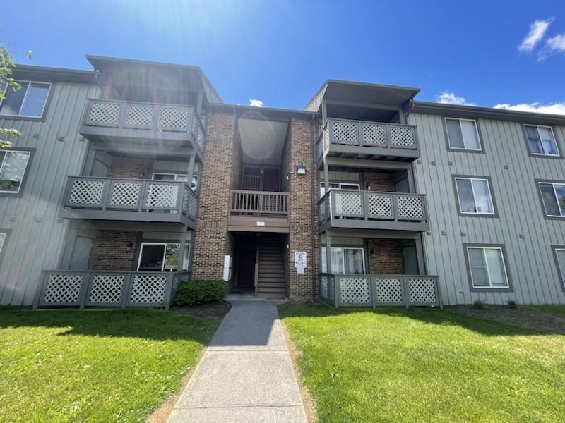 837 Claytor Square, Blacksburg, VA