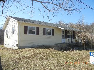 971 Nellies Cave Road, Blacksburg, VA