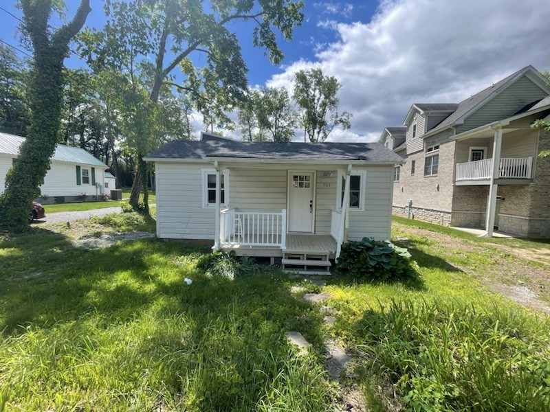 503 Green Street, Blacksburg, VA