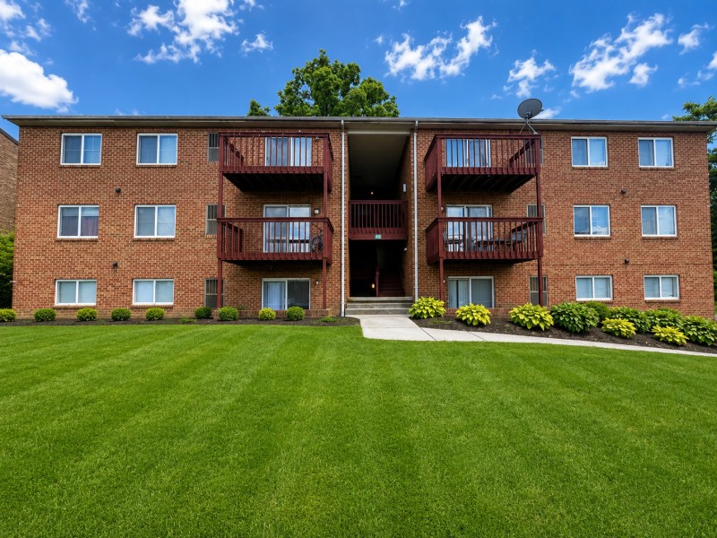 430 C Harding Ave, Blacksburg, VA