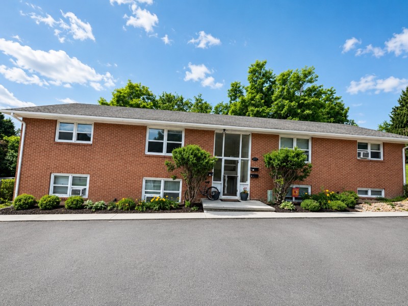 317 Owens Street, Unit #1, Blacksburg, VA