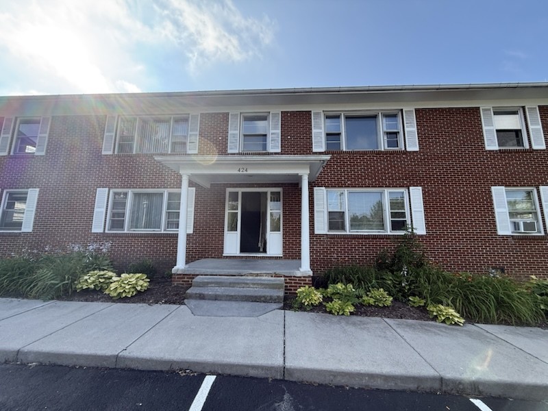 424 C Harding Ave, Blacksburg, VA