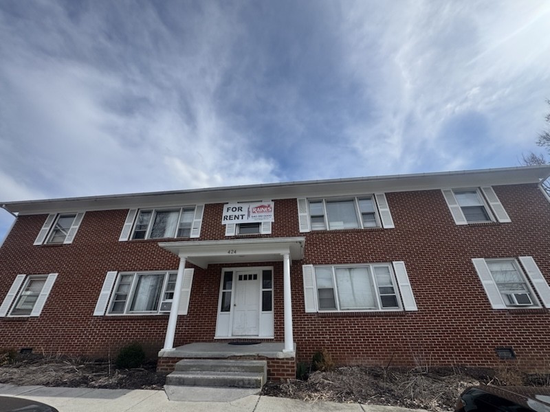 424 B Harding Ave, Blacksburg, VA