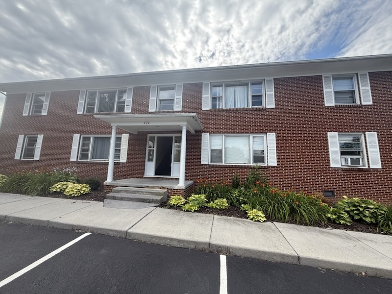424 A Harding Ave, Blacksburg, VA