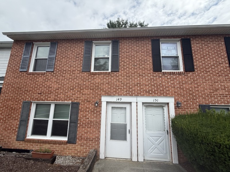 149 Clover Valley Circle, Blacksburg, VA