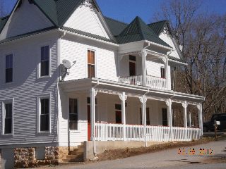 103 Old Newport Road, Unit #1, Newport, VA