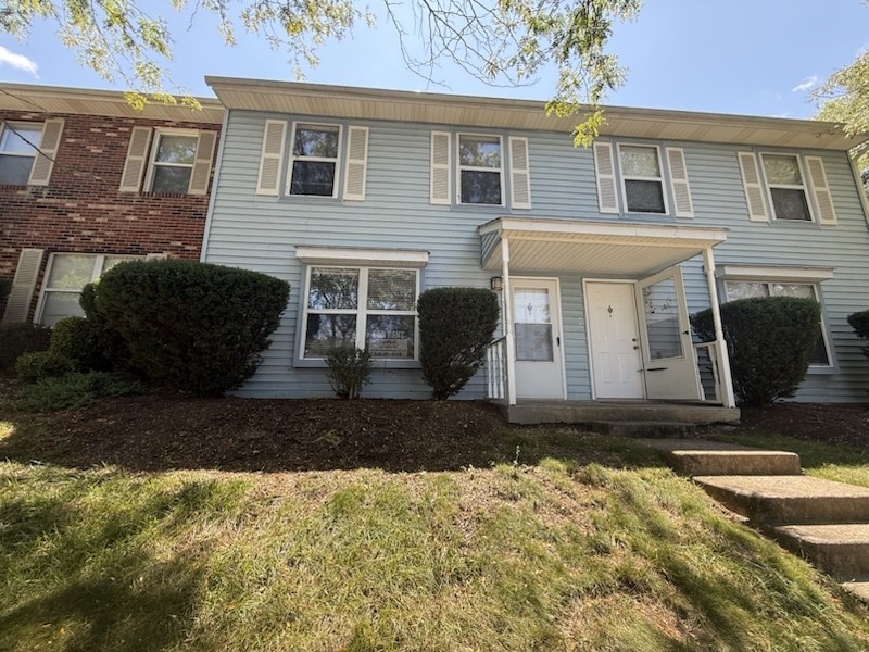 241 Pheasant Run Drive, Blacksburg, VA