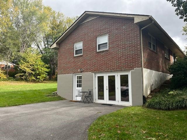 504 Owens Street, Unit B, Blacksburg, VA