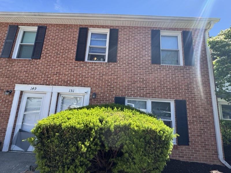 151 Clover Valley Circle, Blacksburg, VA