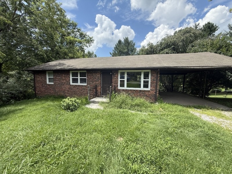 166 Nolen Road, Christiansburg, VA