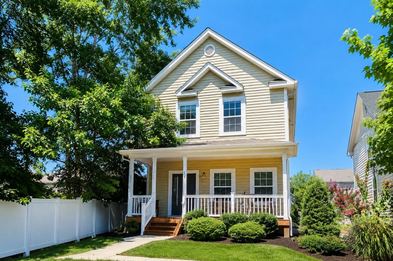 1713  Aden  Lane, Blacksburg, VA