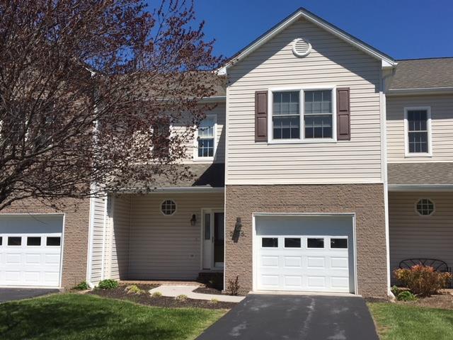 2645  Blossom Trail  East, Blacksburg, VA