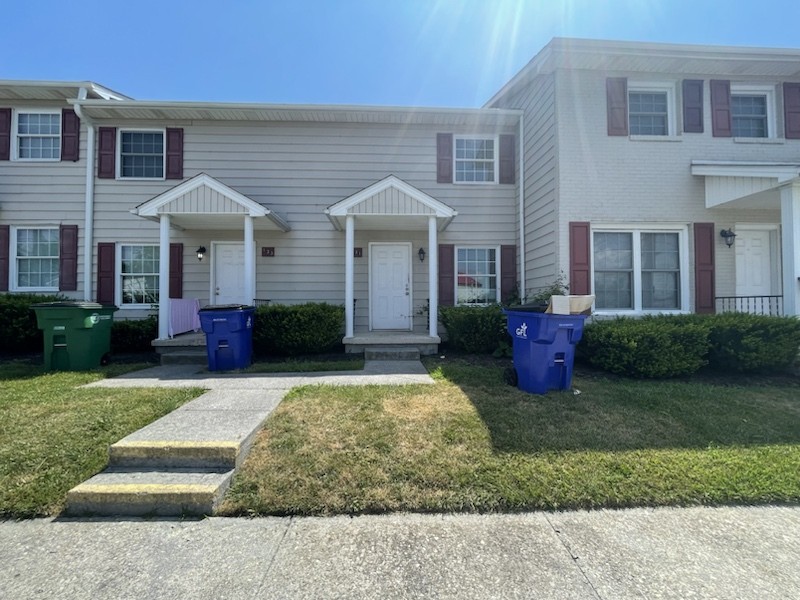 131 Fisher Street, Christiansburg, VA