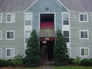 1440 G Seneca Drive, Blacksburg, VA