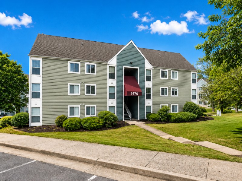 1440 G Seneca Drive, Blacksburg, VA