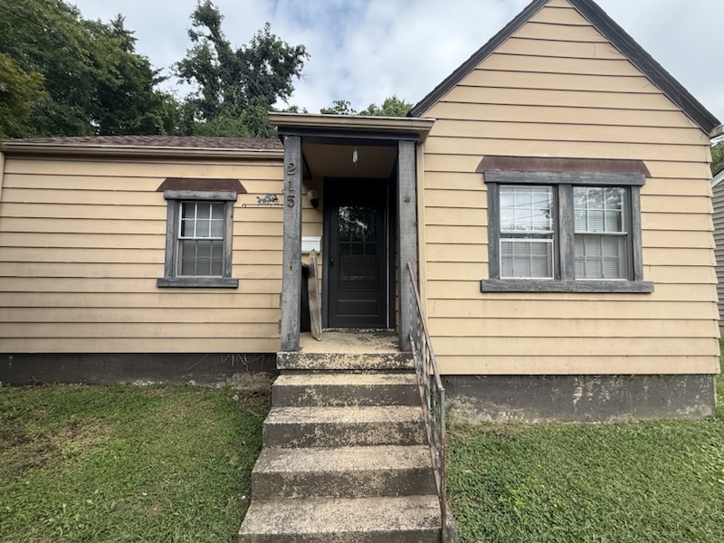 215 Harding Avenue, Blacksburg, VA