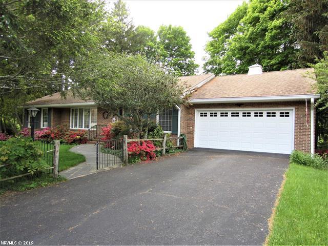 700 Church Street, Blacksburg, VA