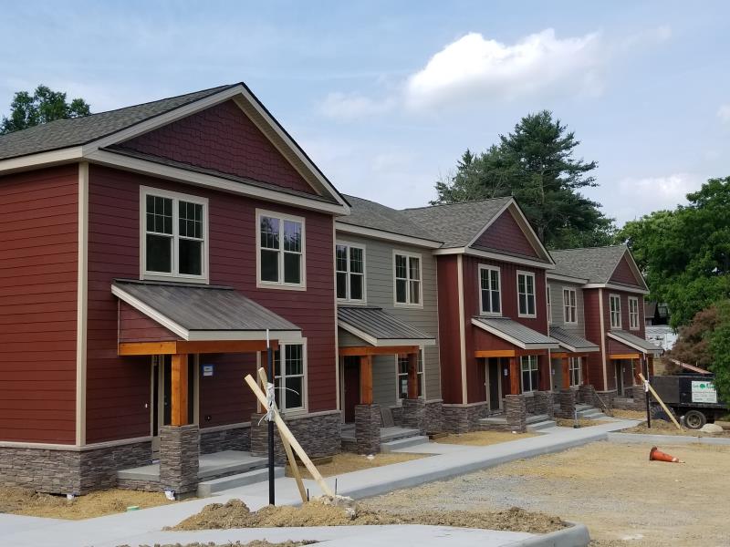 124 Ratcliff Corner Lane, Blacksburg, VA