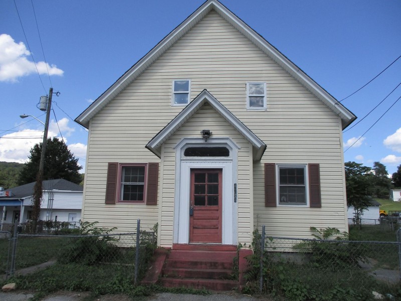 4714 Calloway Street #3, Elliston, VA