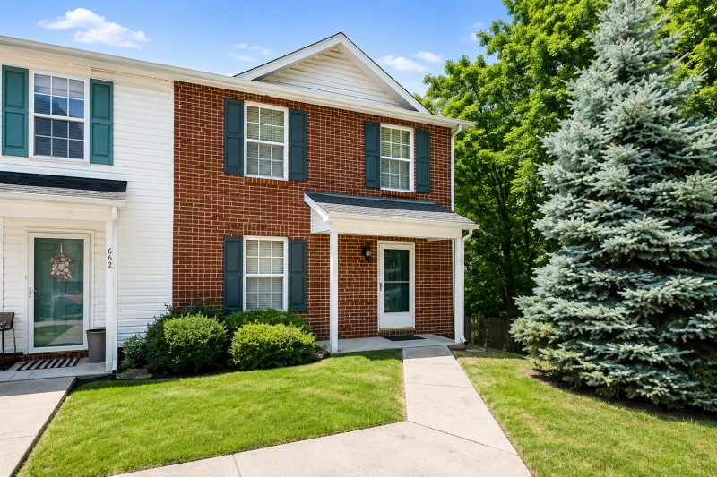 660 Republic Road, Christiansburg, VA