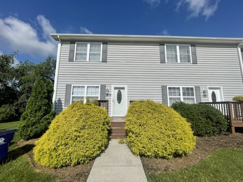 1636 Providence Blvd, Christiansburg, VA