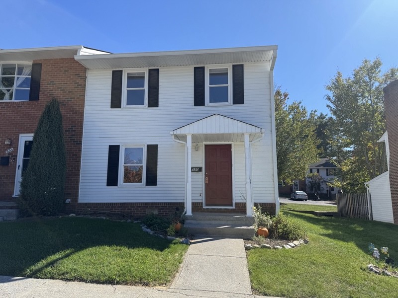 320 Loudon Road, Blacksburg, VA