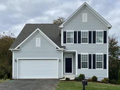 395 Hamilton Ave NW, Christiansburg, VA