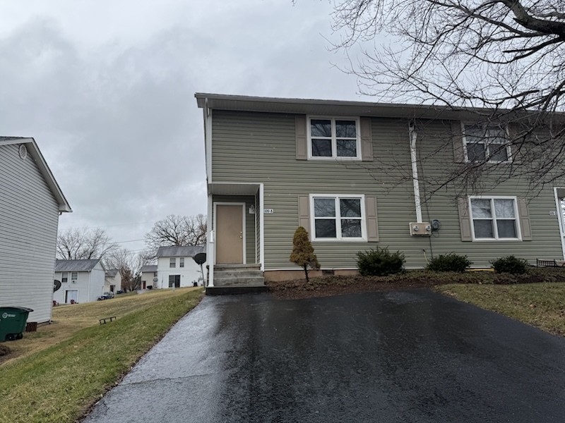 520 A Rainbow Street, Christiansburg, VA