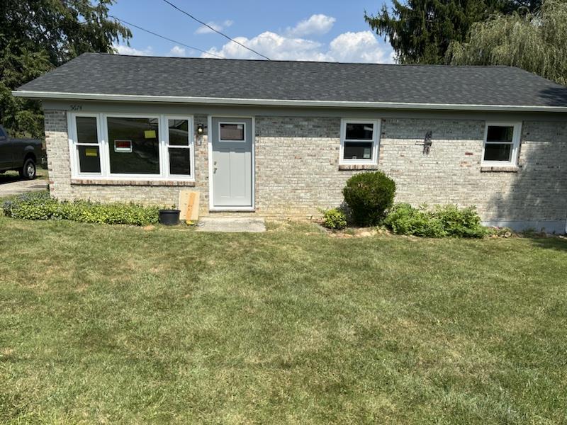 5674 Valleyview Drive, Dublin, VA