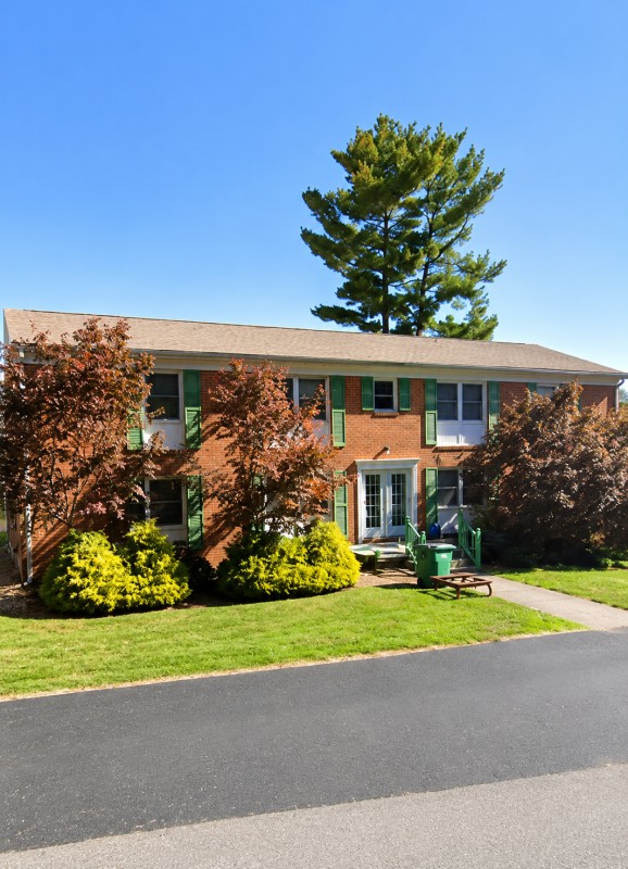 340 Chinquapin Trail #5, Christiansburg, VA