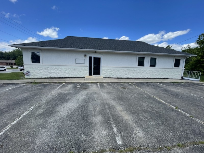 4008 Riner Road, Suite A, Riner, VA