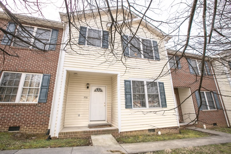 350 New Kent Road, Blacksburg, VA