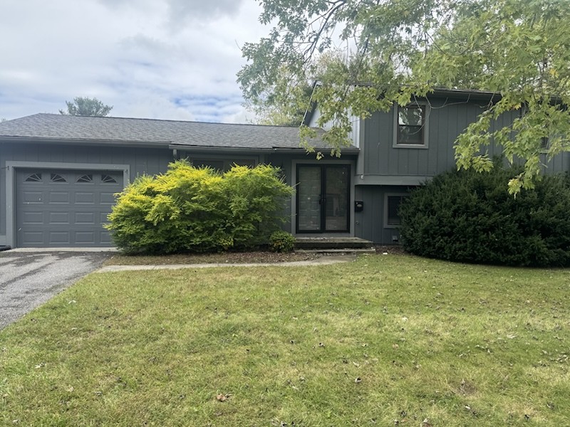 2315 Capistrano Street, Blacksburg, VA