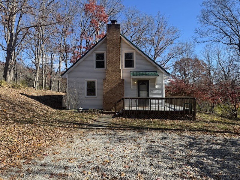 482 Walton Road, Radford, VA