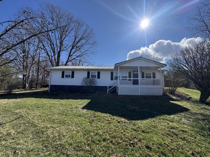 979 Nellies Cave Road, Blacksburg, VA