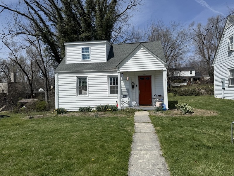 205 Harding Ave, Blacksburg, VA