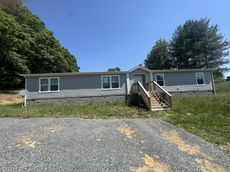 3970 Morning Glory Drive, Radford, VA