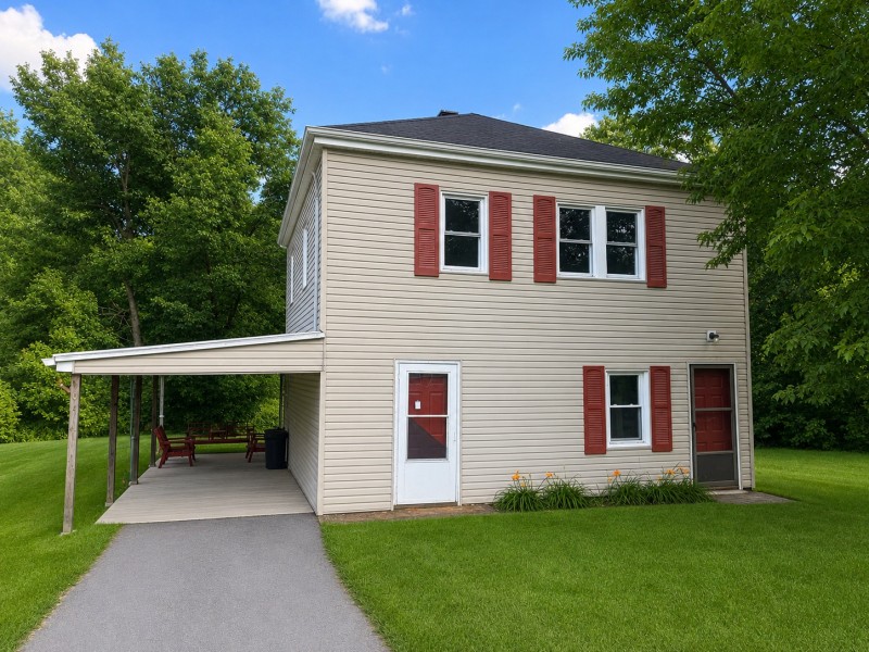 104 Kirk Lane, Narrows, VA
